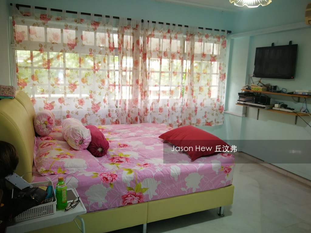 Blk 828 Yishun Street 81 (Yishun), HDB Executive #190589902